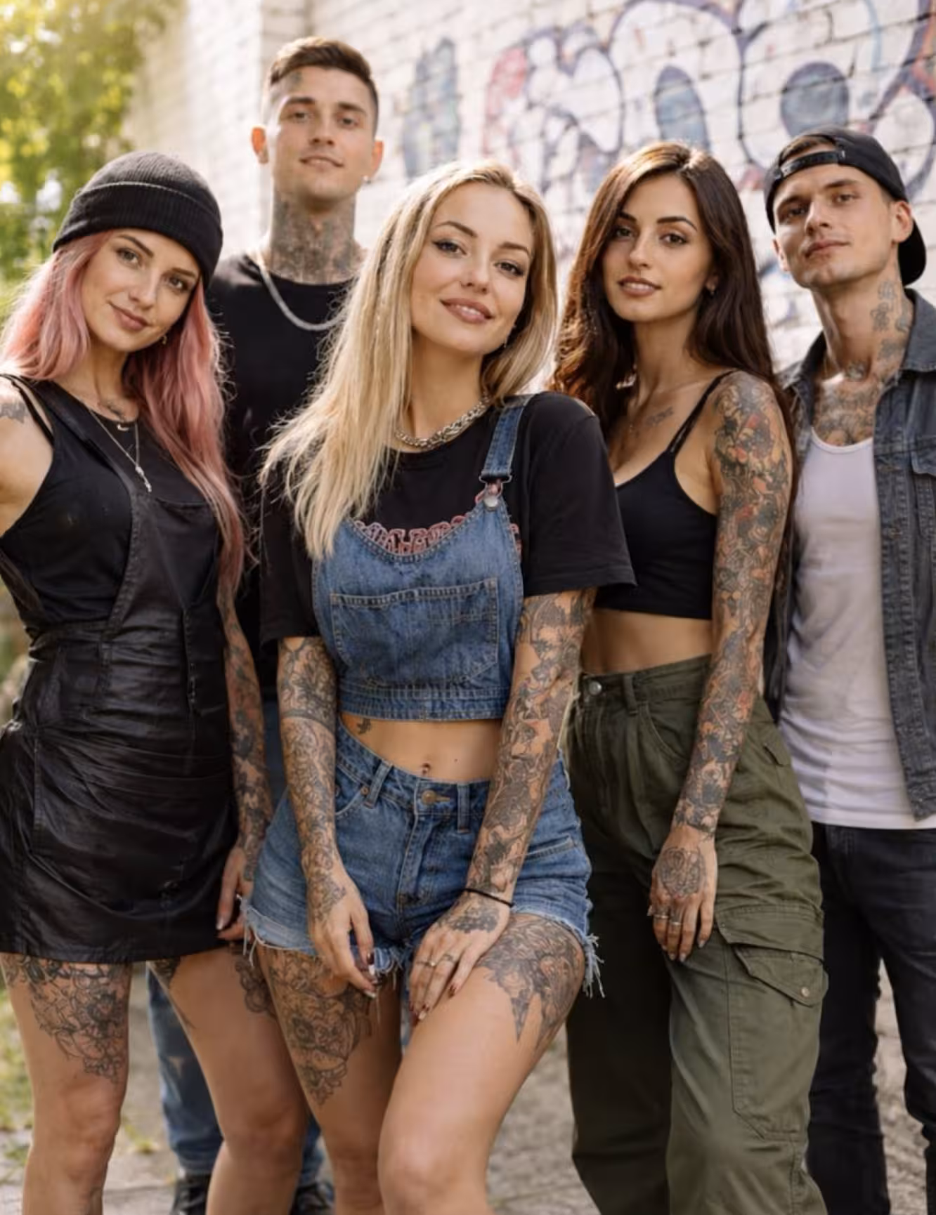Індивідуальне навчання у Tattoo School